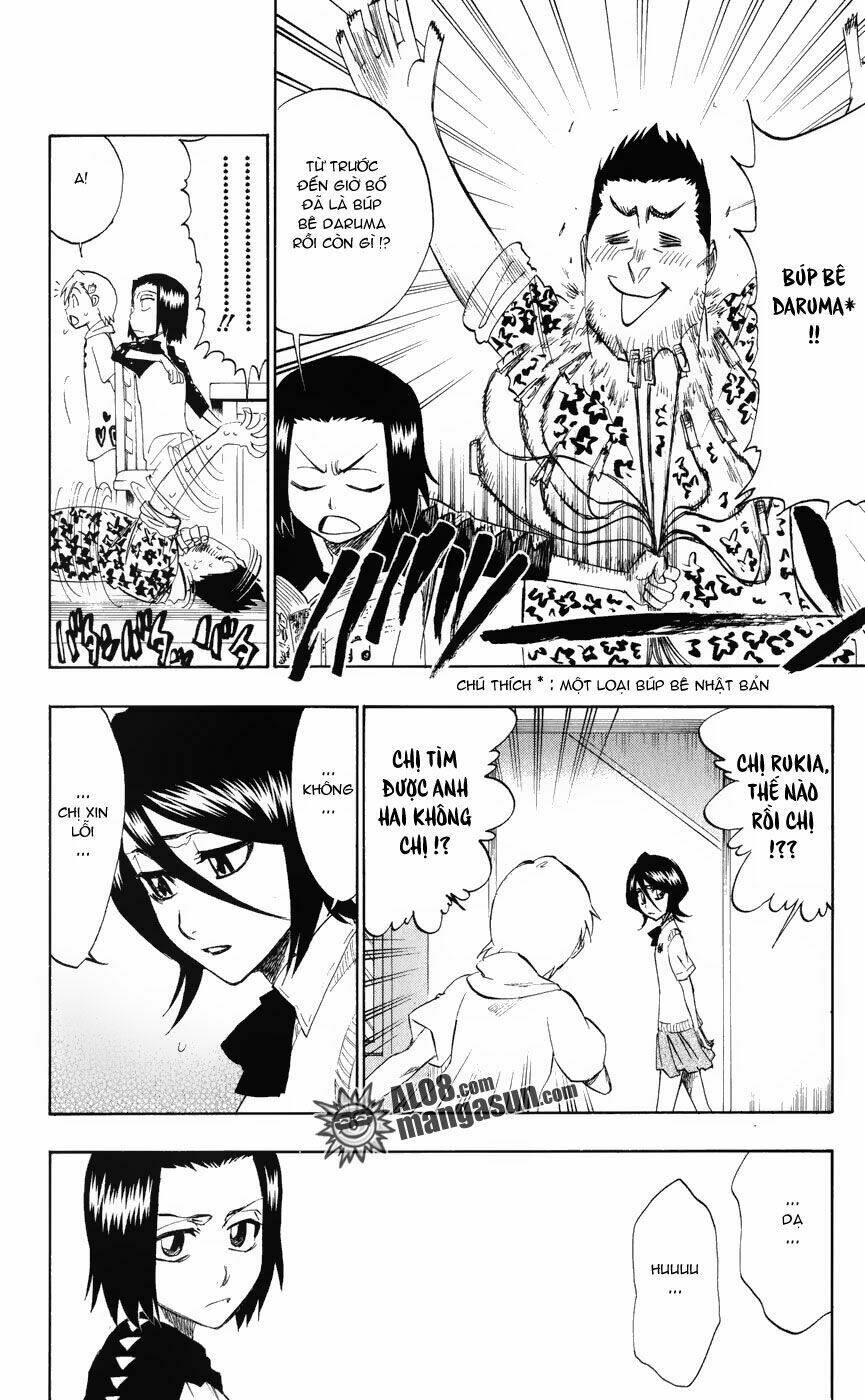 thần chết ichigo chapter 217 2