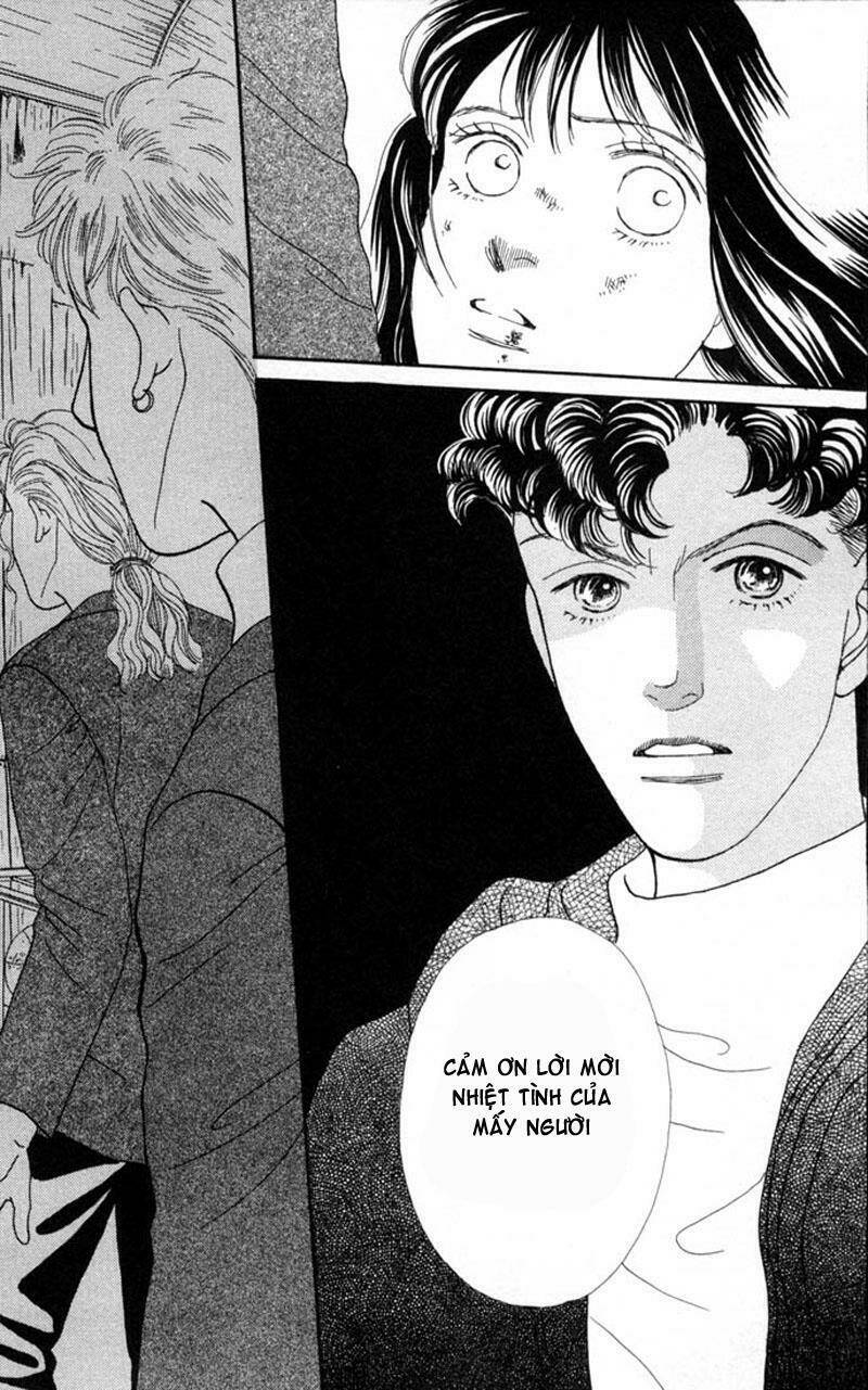 con nhà giàu chapter 88 6