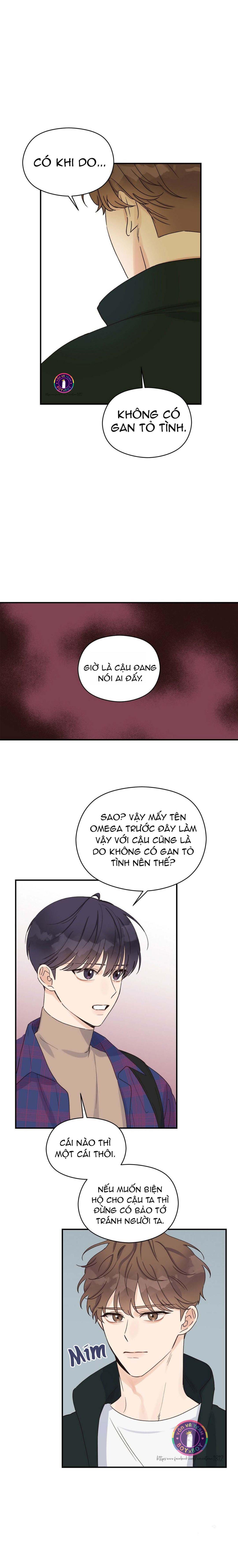 omega complex (end) chapter 8 2