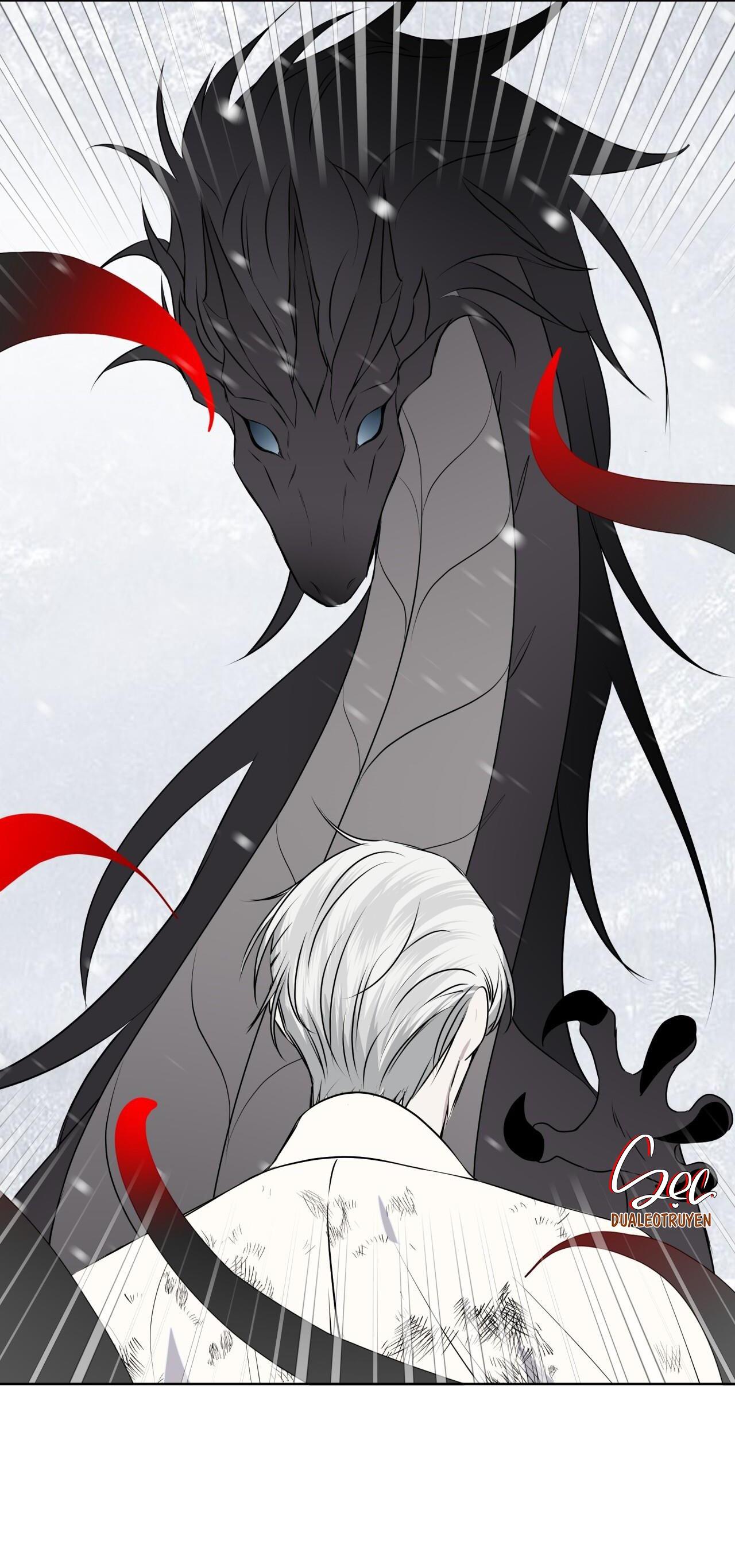 rừng biển [bl] chapter 33 41