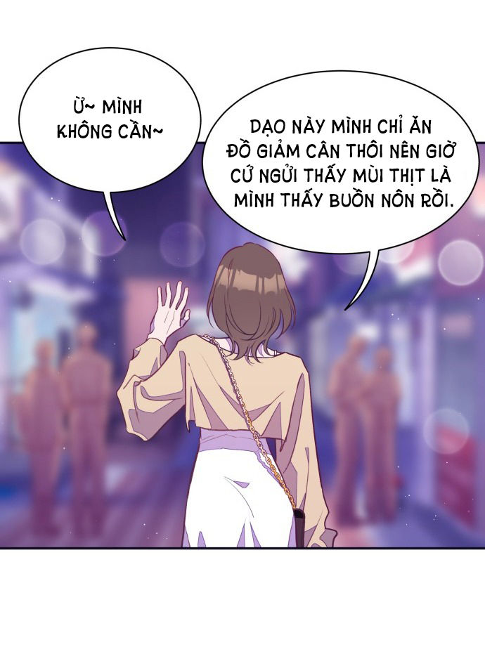 Tuyển Tập Truyện Ngắn Dằm Khăm Của Bạn Mảy chapter 20.1 - Trang 33