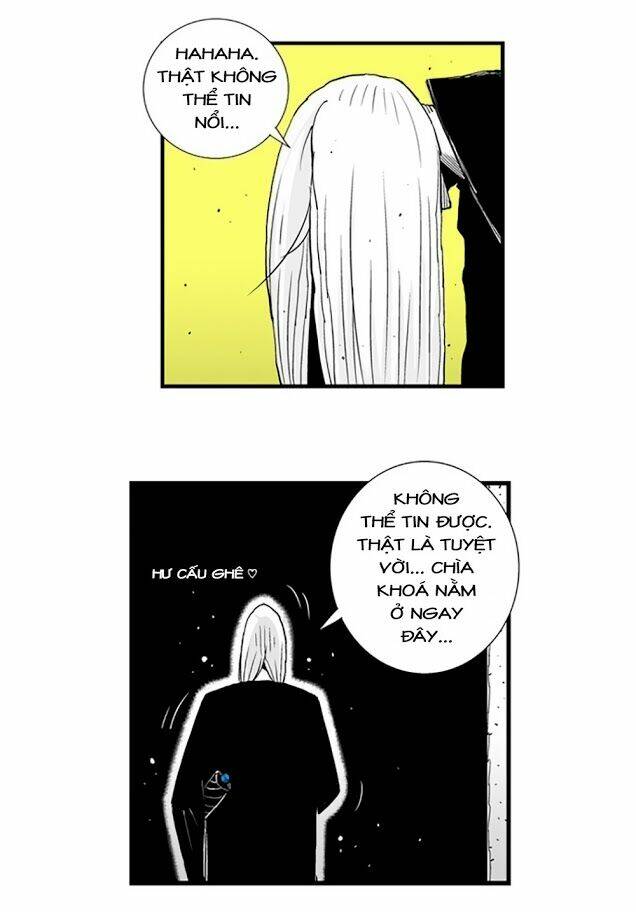 hành trình thoát khỏi địa ngục chapter 55 14