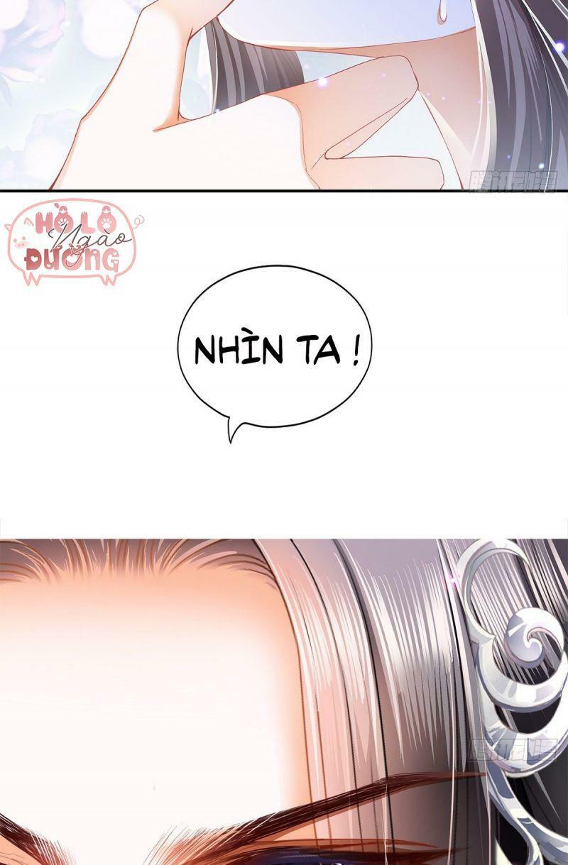 bổn vương muốn nàng chapter 2 39