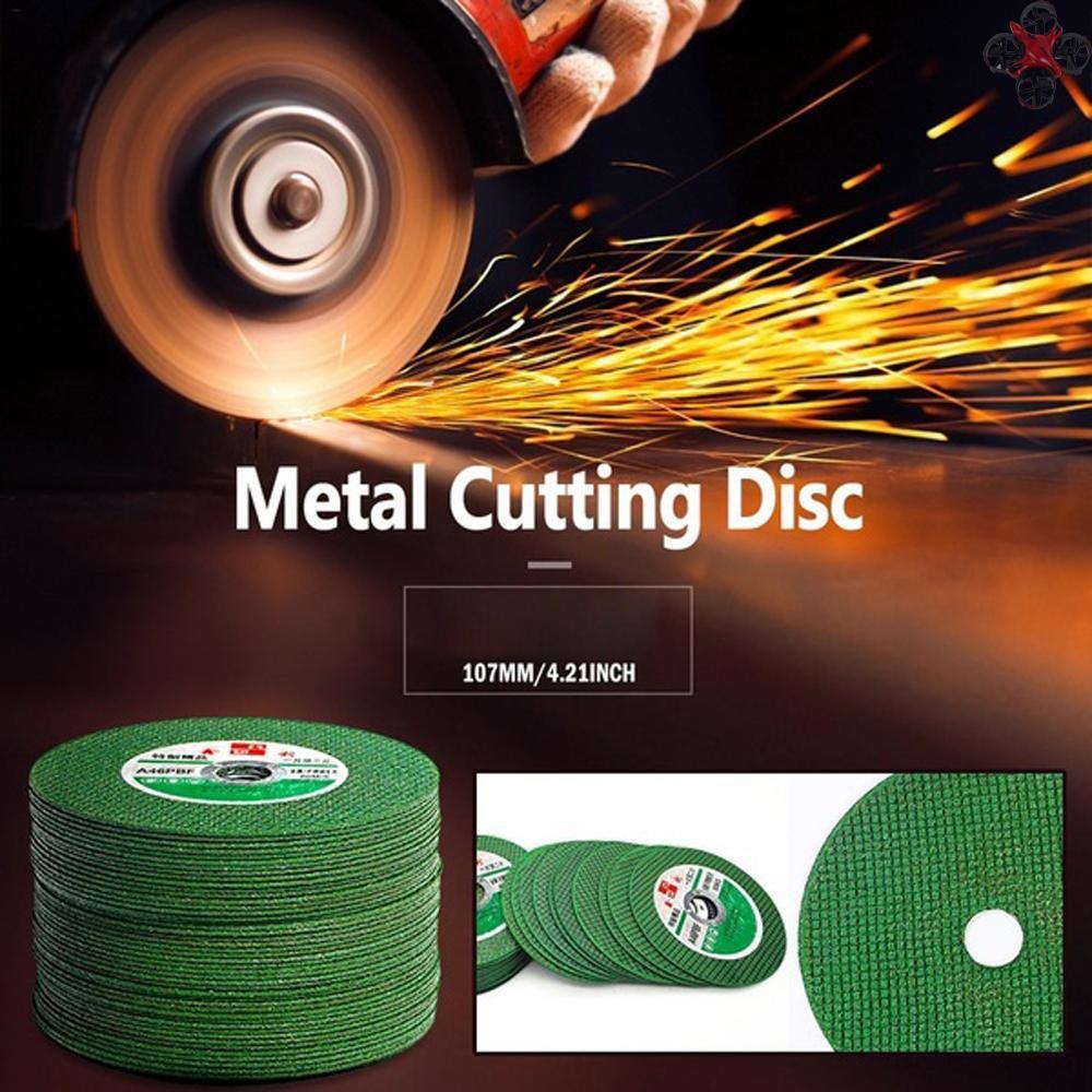 Đĩa Mài Kim Loại Chuyên Dụng Cho Máy Mài