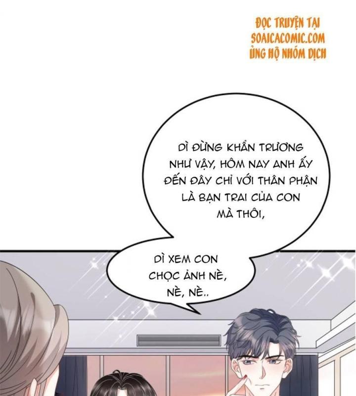 đại tiểu thư có thể có bụng dạ gì xấu chứ! (full) chapter 69 17