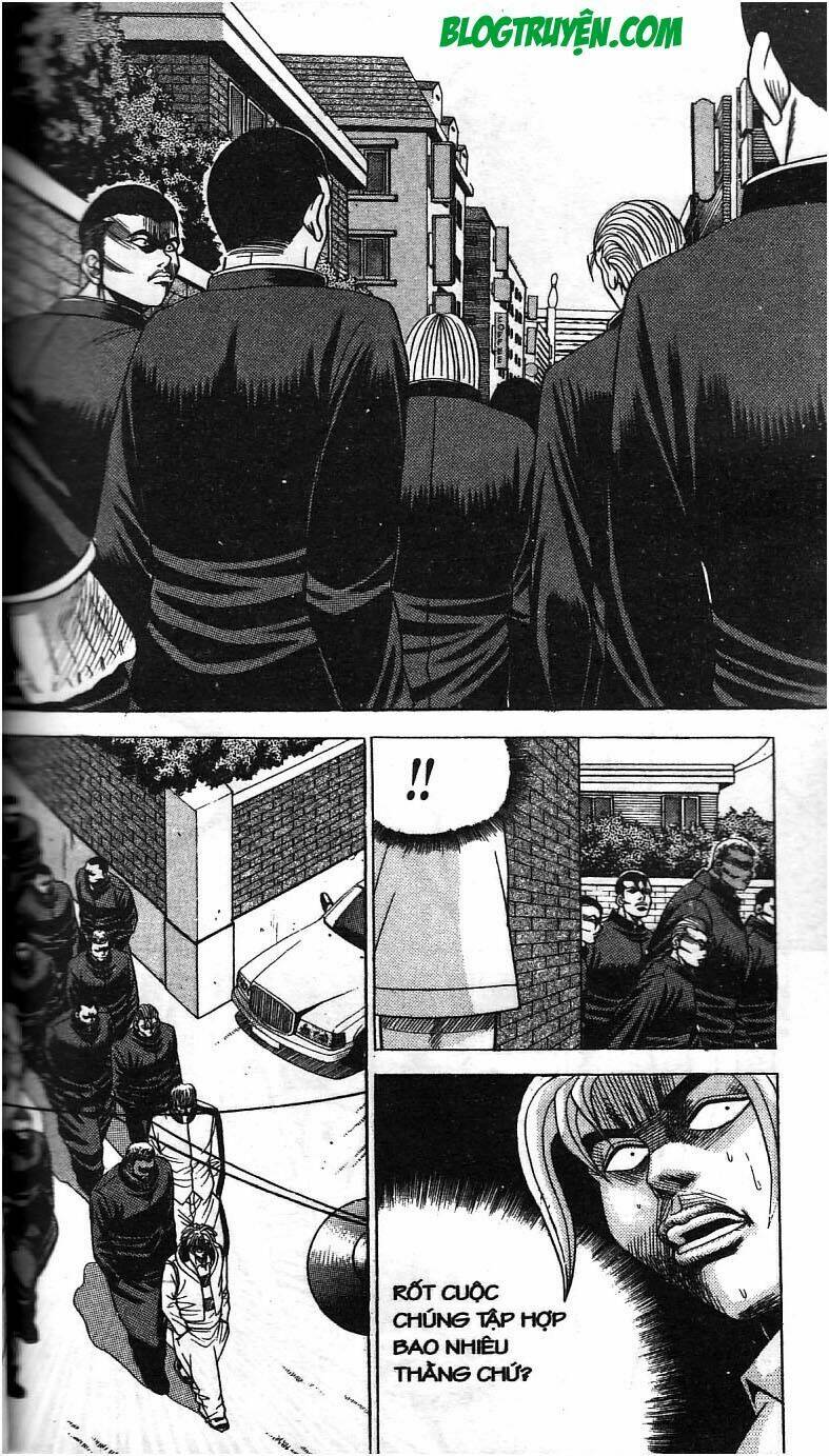 bitagi - anh chàng ngổ ngáo chapter 52 20