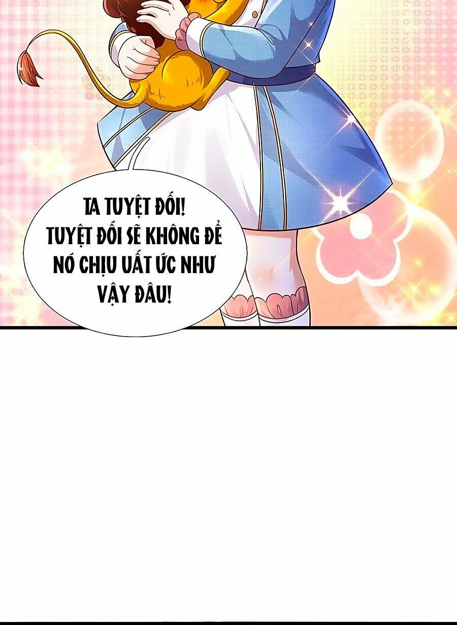 bỗng một ngày trở thành con gái nhà vua chapter 331 21