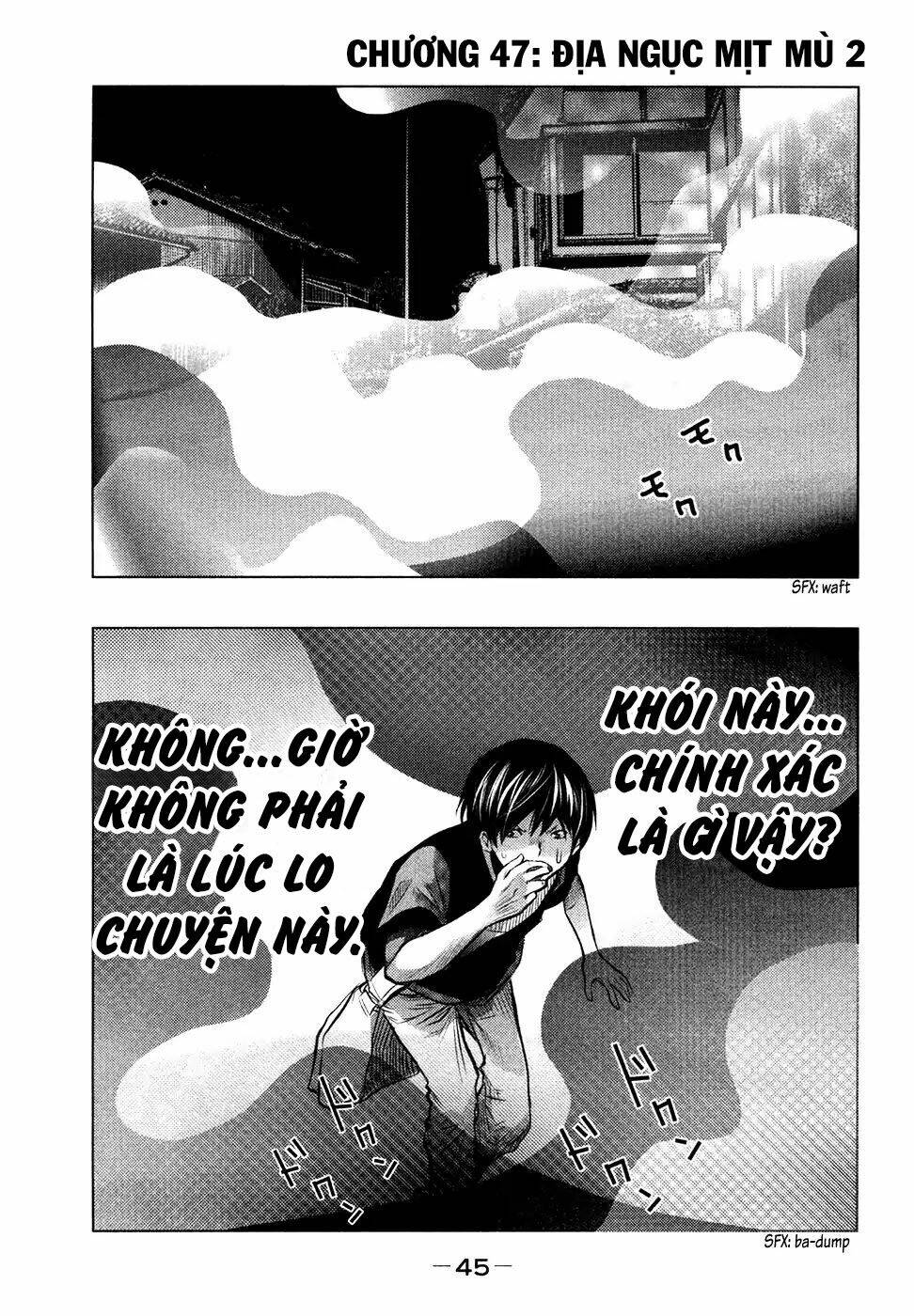 ông kẹ sau 6h tối! chapter 47 1