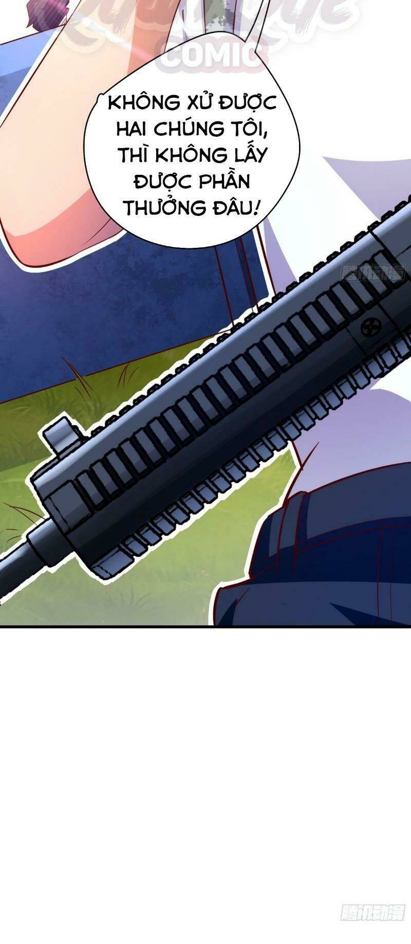 shipper thần cấp chapter 15 24