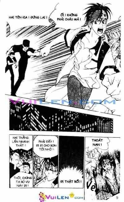 tiên nữ giáng trần chapter 1 9