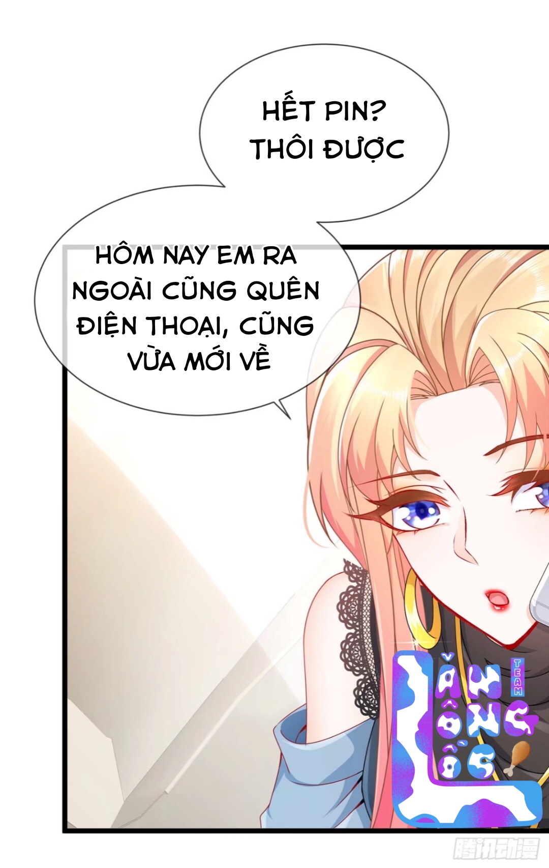 chị gái có thể có tâm tư gì xấu đây chapter 8 23