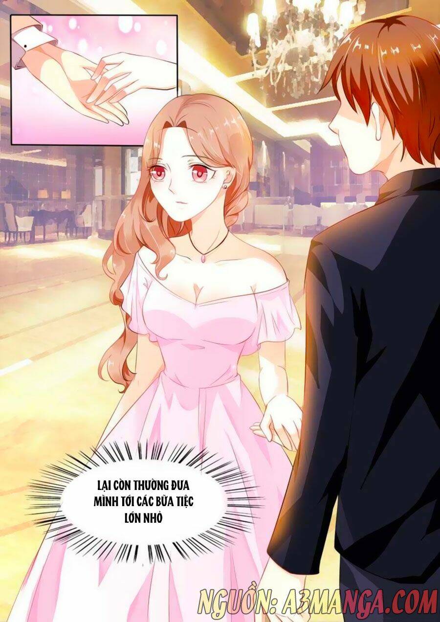 song diện danh viện chapter 7 5