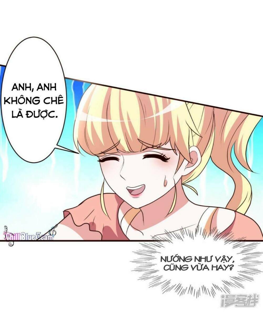 đầu hào điềm tâm chapter 5 33