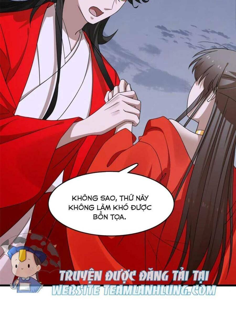 độc bộ thiên hạ: đặc công thần y chapter 407 42