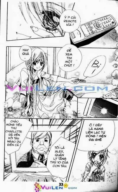 chàng trai quý tộc chapter 1 33