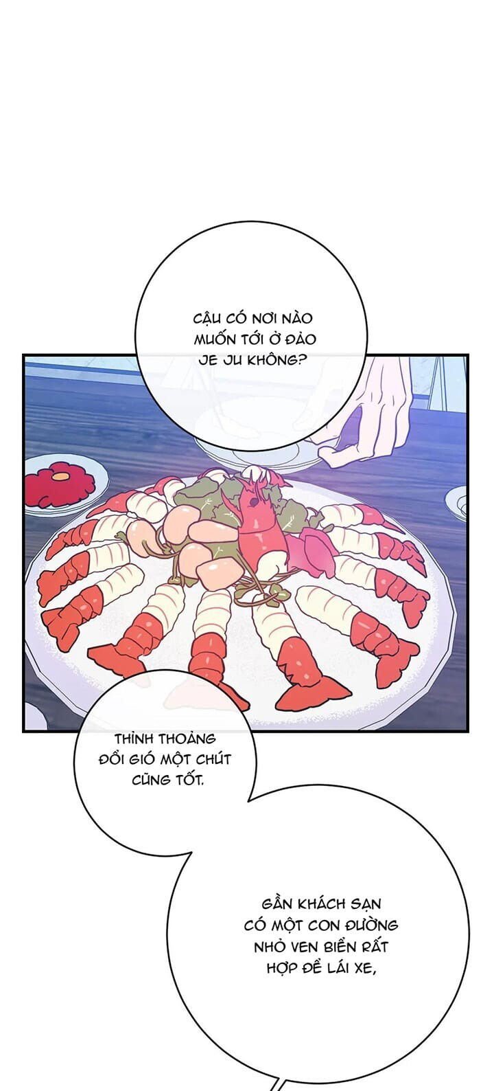 tình yêu ngây dại chapter 15 12