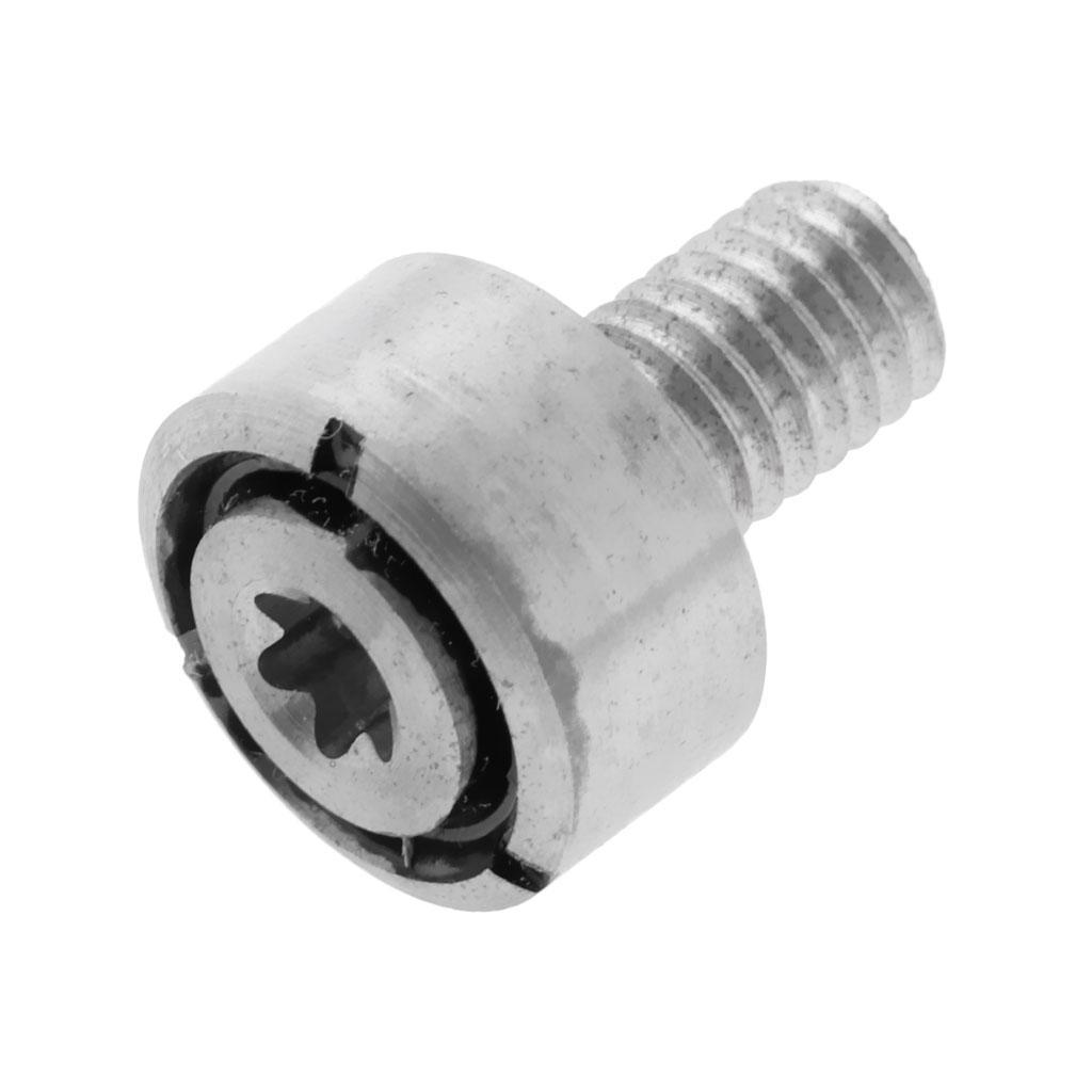 2-5pack Tungsten Steel golf Weight Screw for  GBB  Sub Drivers