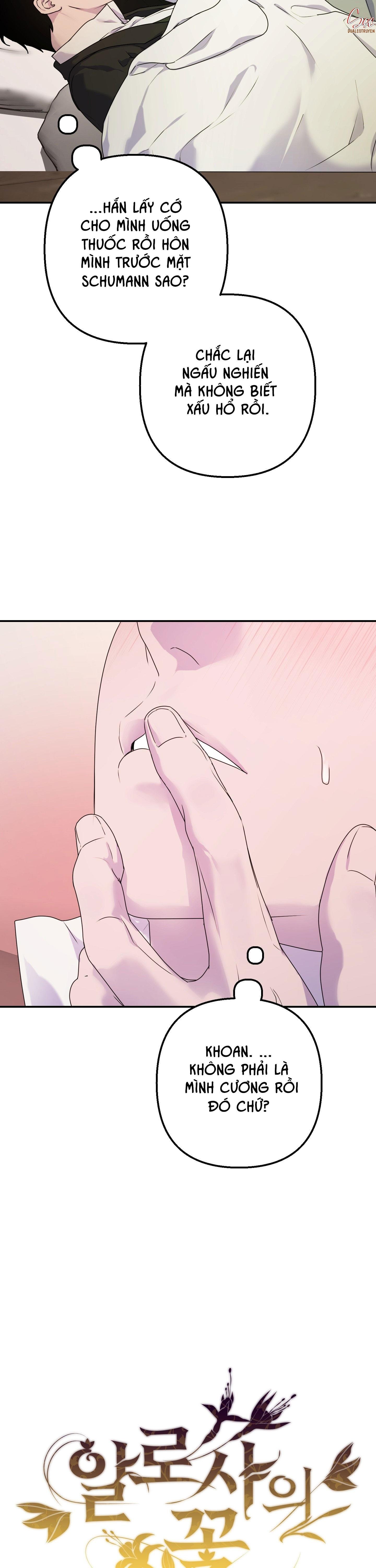 đóa hoa của alosha chapter 23 7