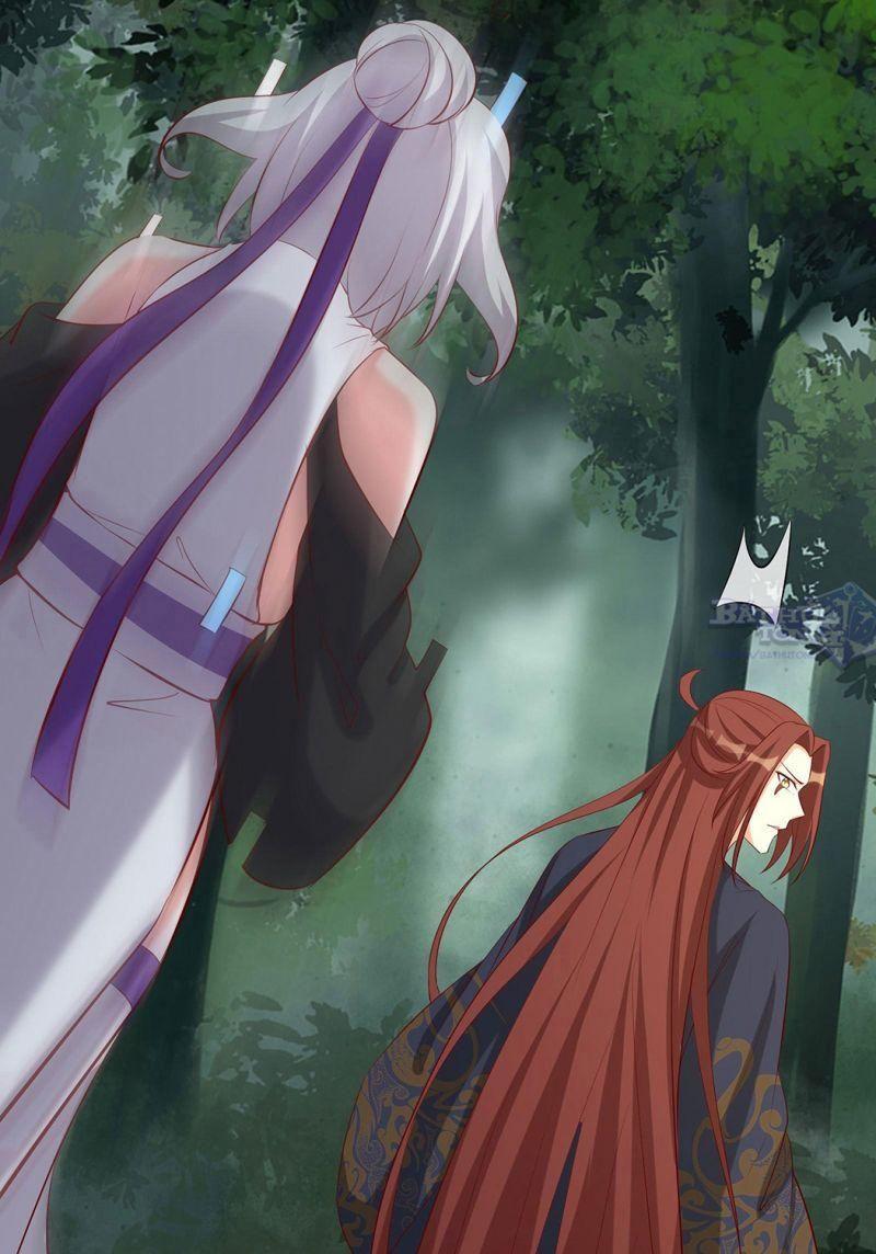 đồ đệ ta toàn là nữ ma đầu chapter 25 9