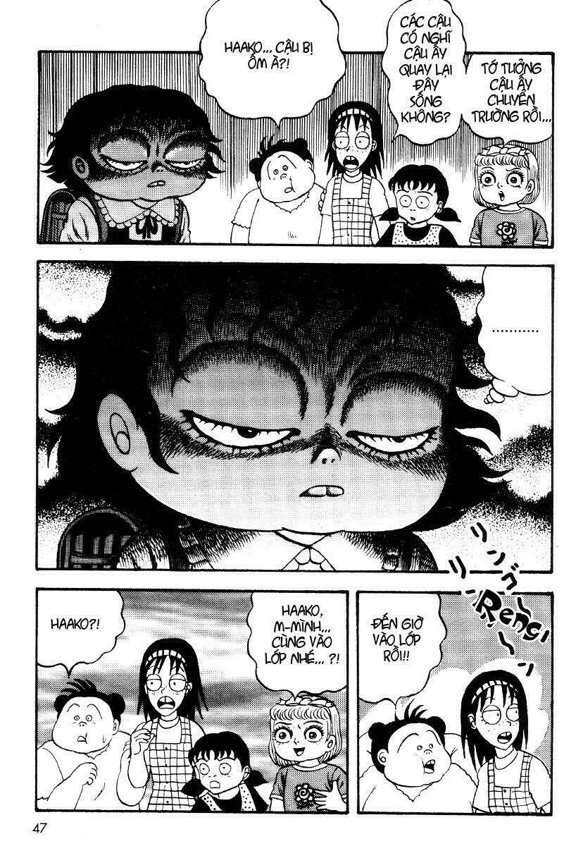 skin & bone chapter 2 16