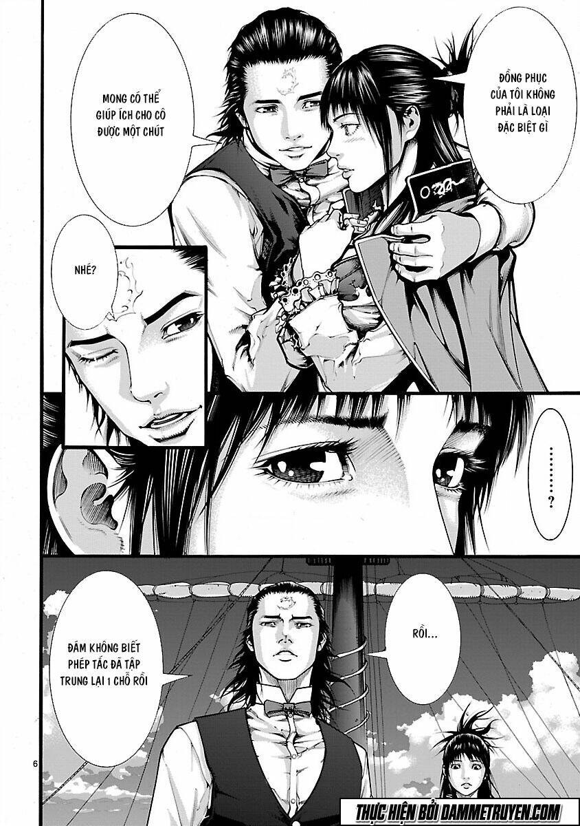 dragon effect chapter 6 6