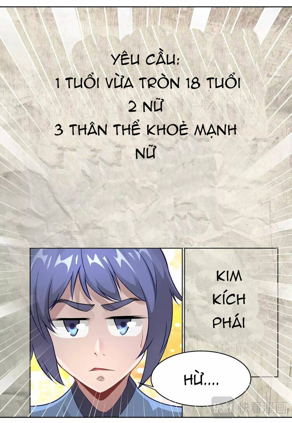 siêu năng đại hiệp chapter 14 5