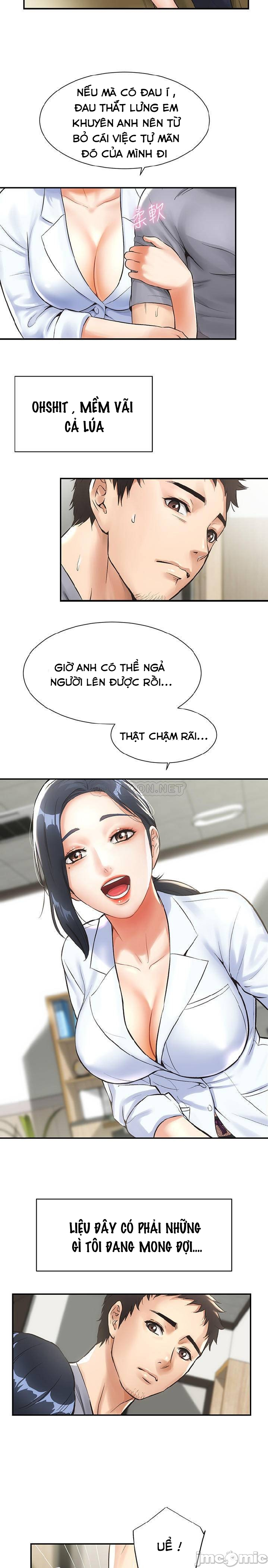 phẩm giá em dâu chapter 2 18
