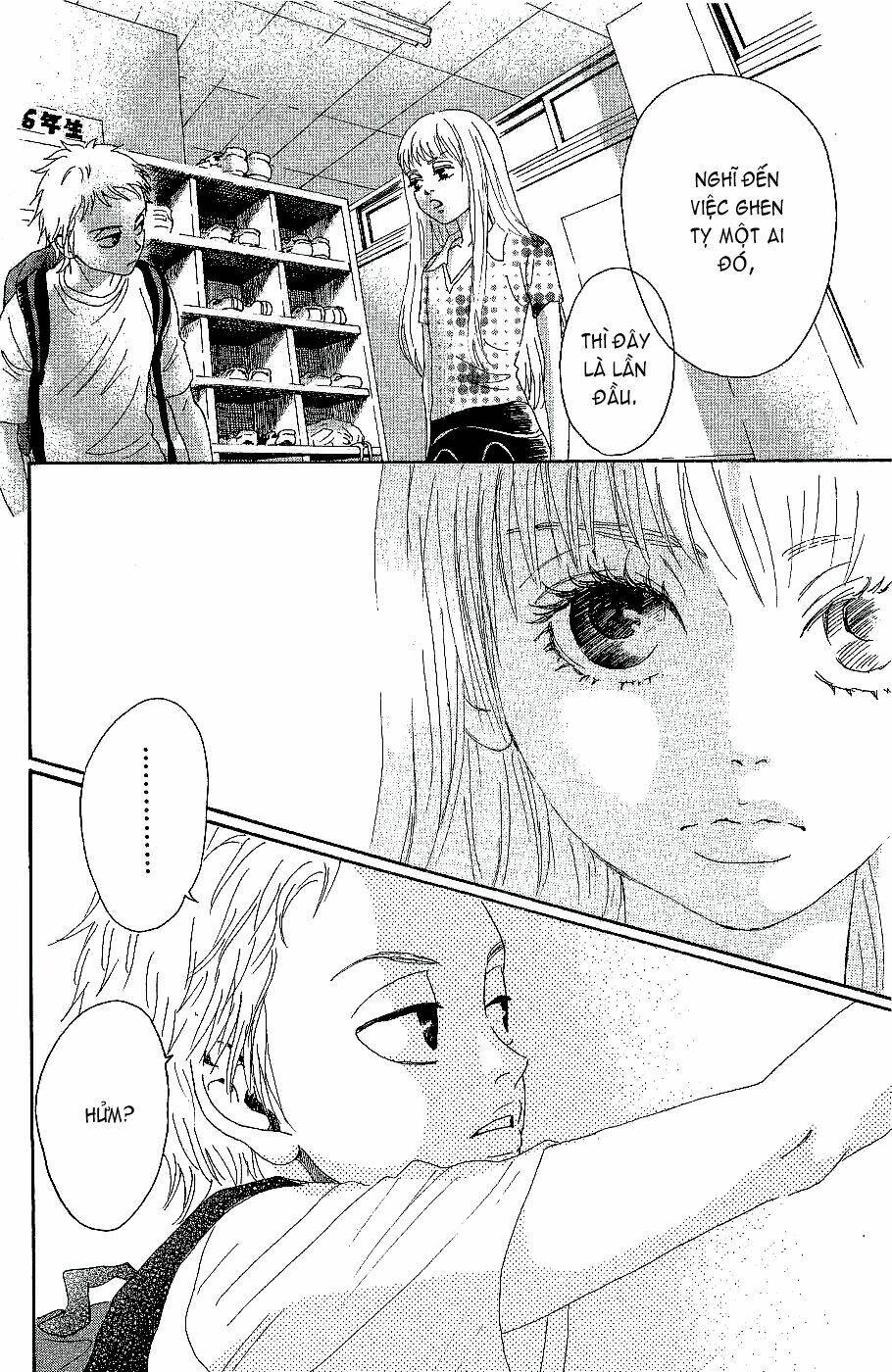 oboreru knife chapter 5 13