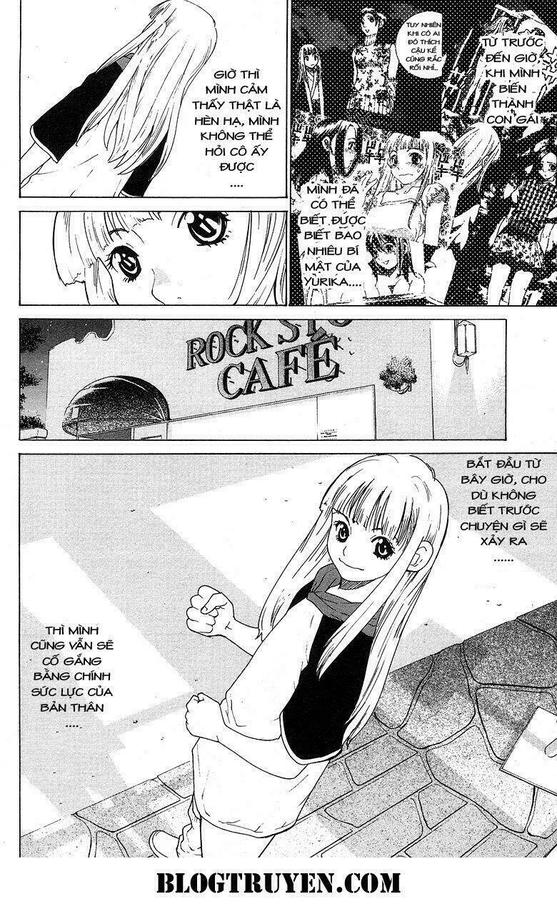 gacha gacha - secret chapter 38 34