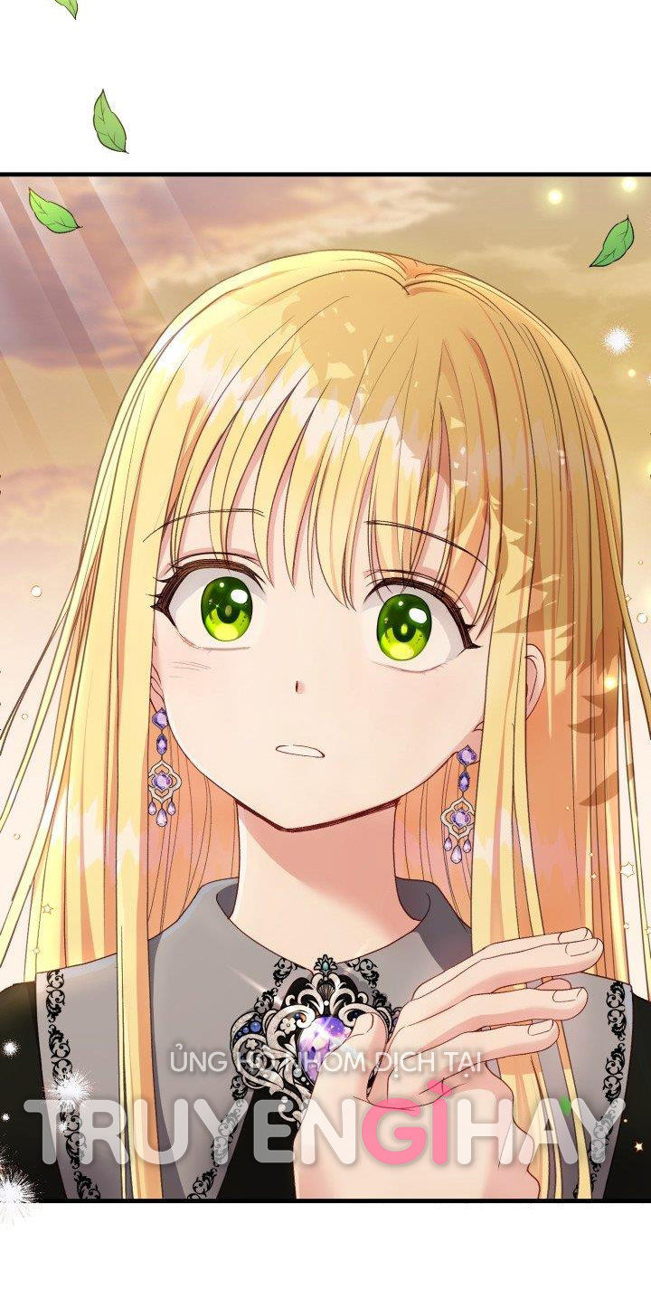 trở thành vợ thái tử quái vật chapter 38.1 8
