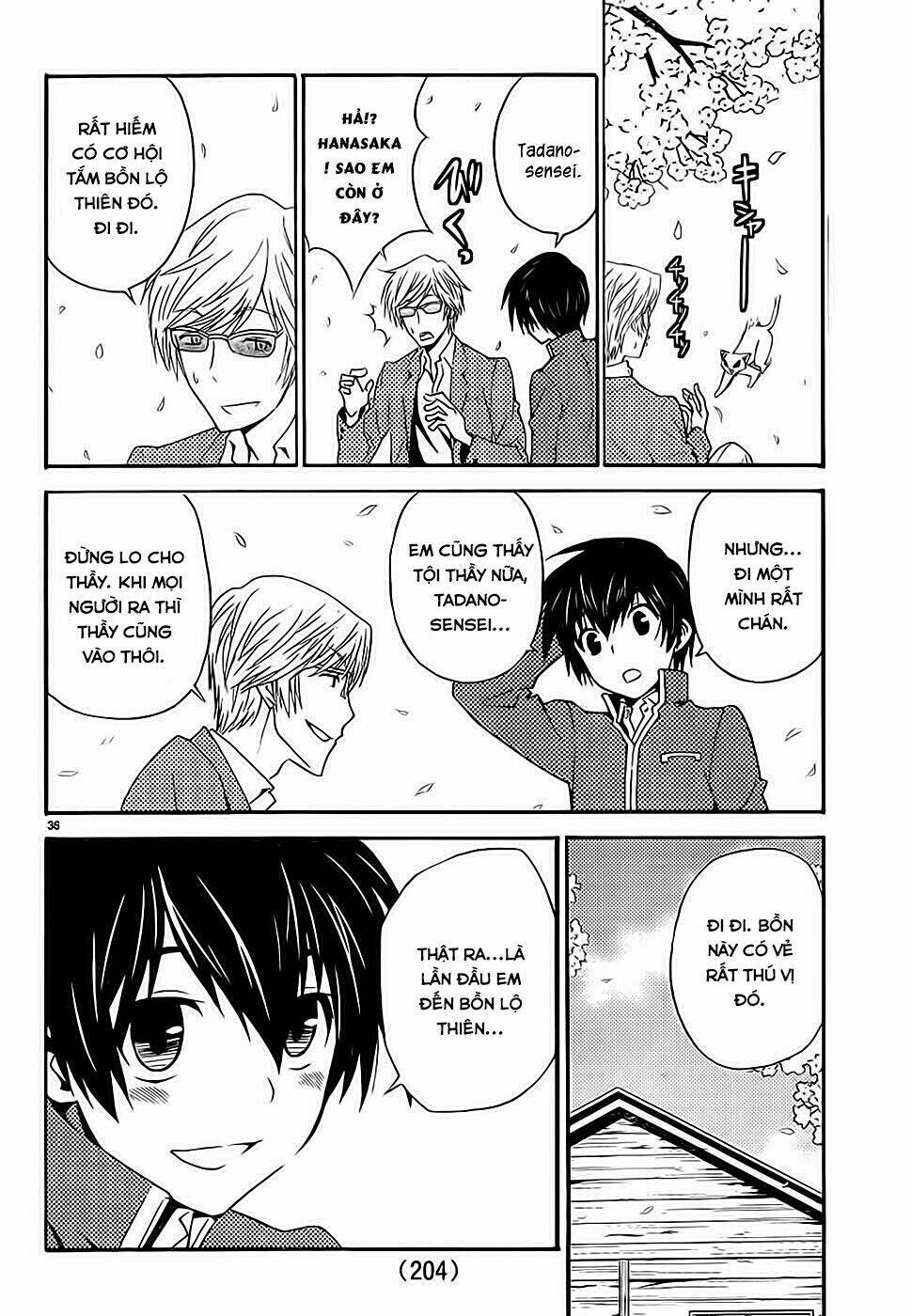 sakura sakura (morishige) chapter 11 34