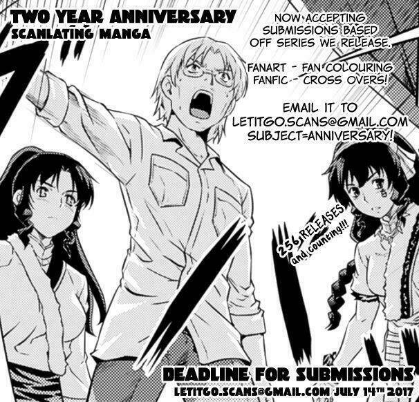 saikin kono sekai wa watashi dake no mono ni narimashita...... chapter 23 8