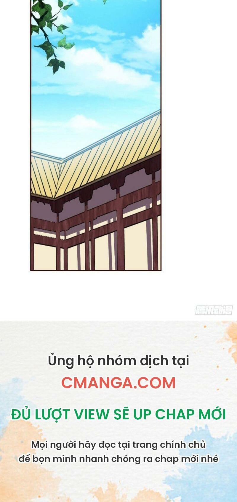 Trọng Sinh Thành Cậu Vàng Tại Dị Thế Chapter 181 22