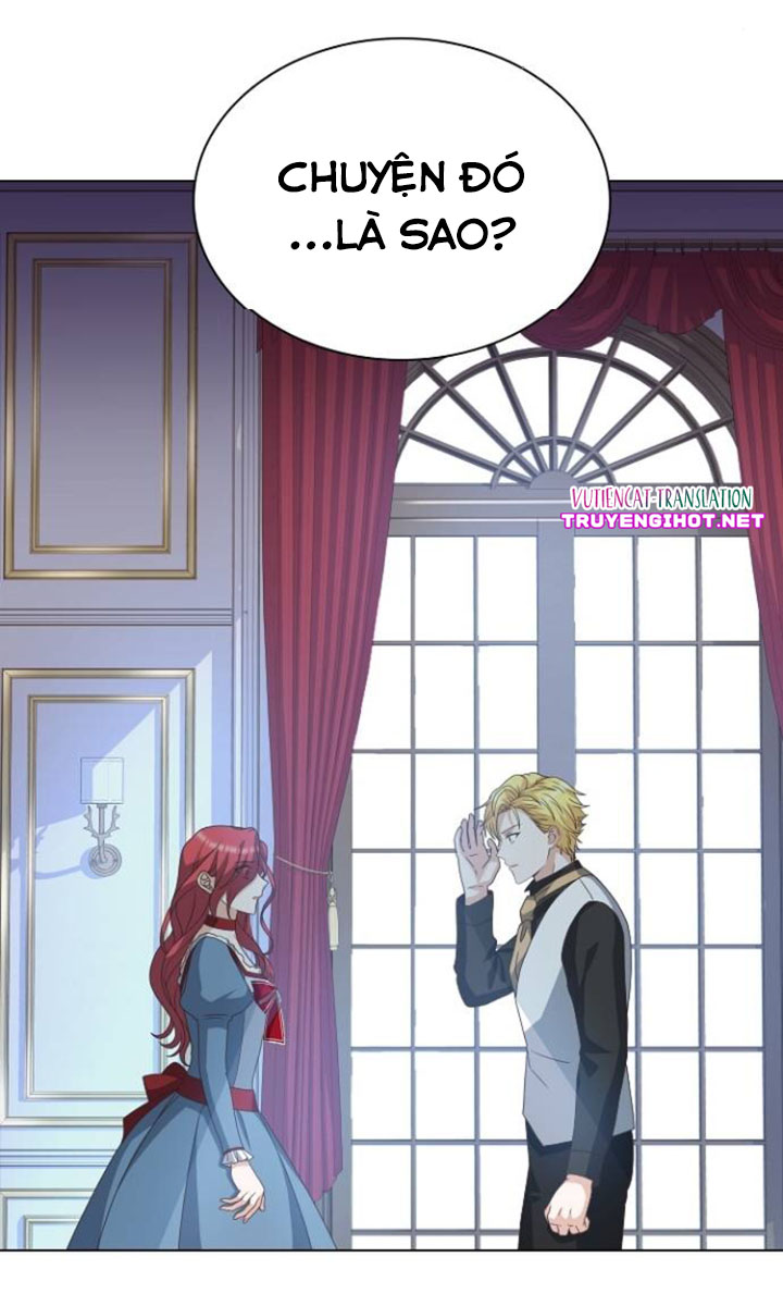 lời cầu hôn đến từ hoàng đế chapter 25.1 36