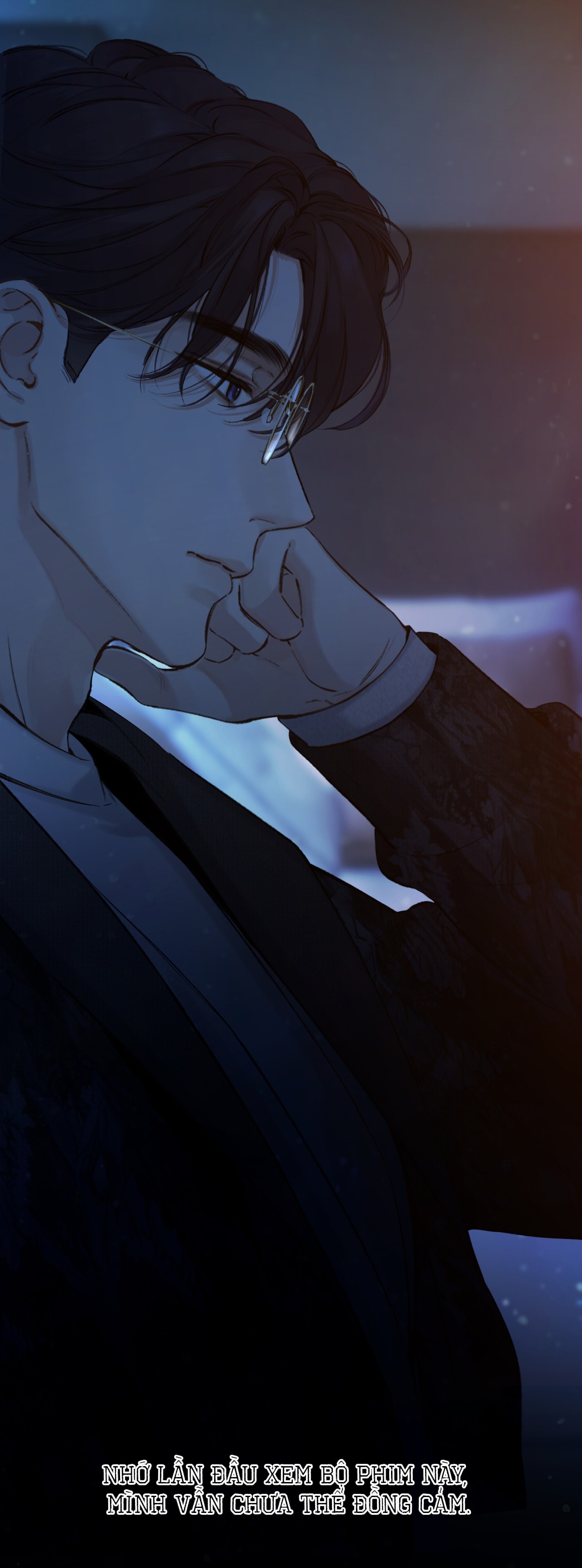 Trêu Nhầm chapter 48.2 17