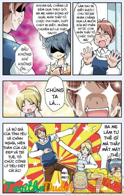 miêu hựu chapter 2 7