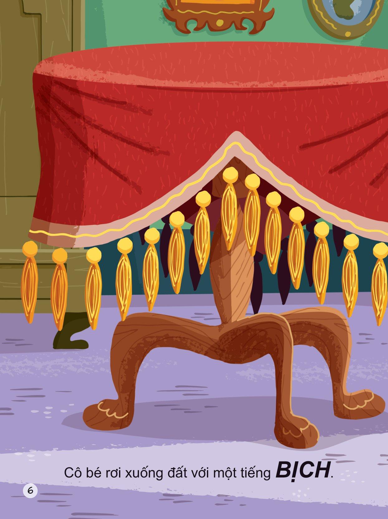 Tác Phẩm Kinh Điển Dành Cho Thiếu Nhi - Alice Ở Xứ Sở Diệu Kỳ