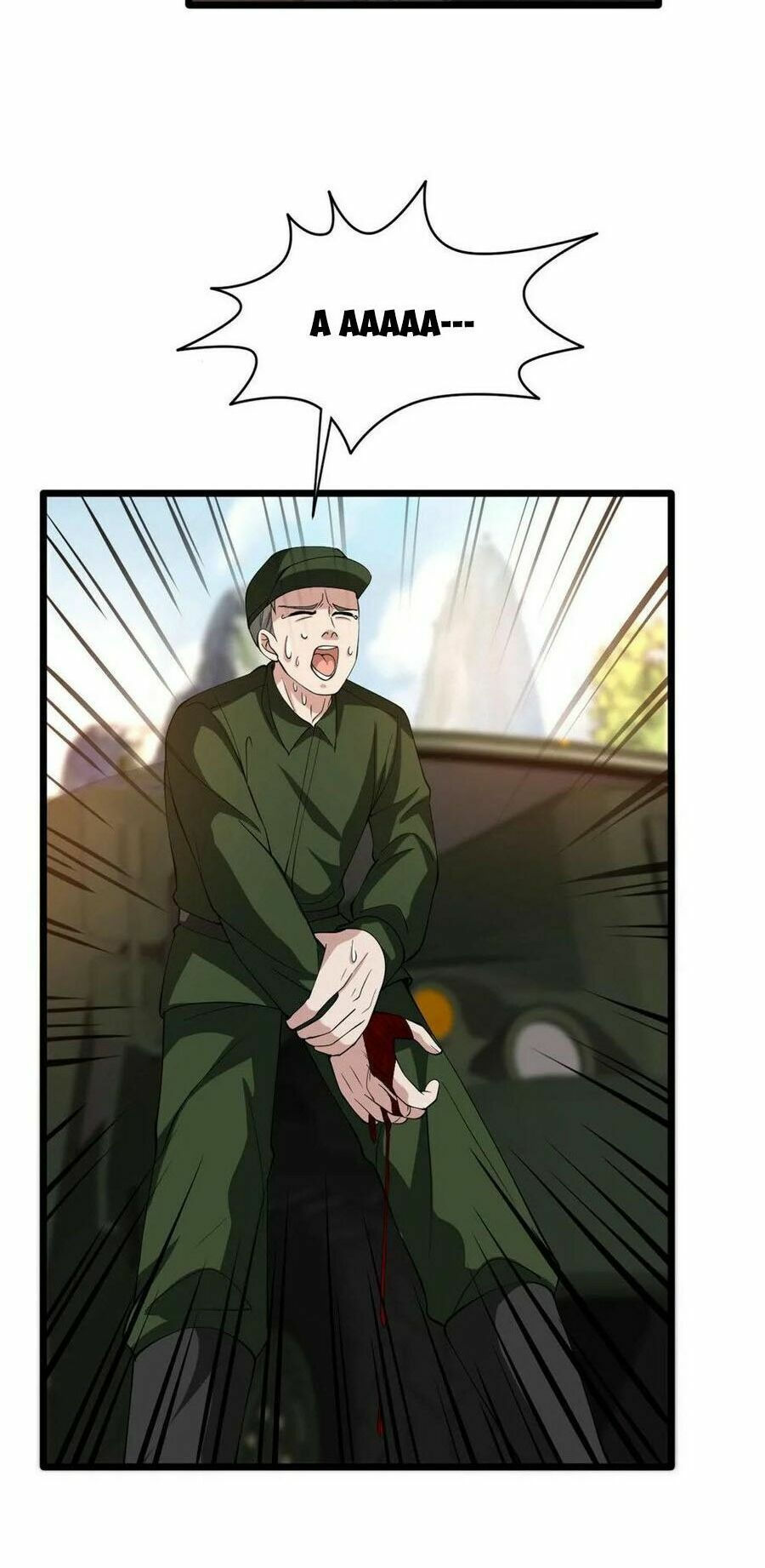 đô thị tà vương chapter 56 21