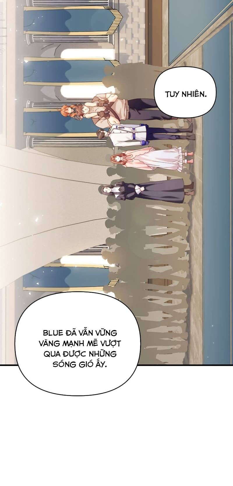 Kí Sự Hồi Quy Chapter 65 28