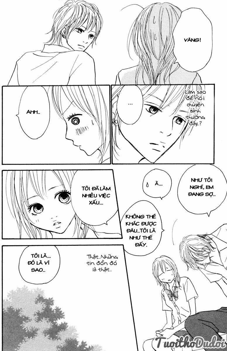 koizora - bầu trời tình yêu chapter 1 45