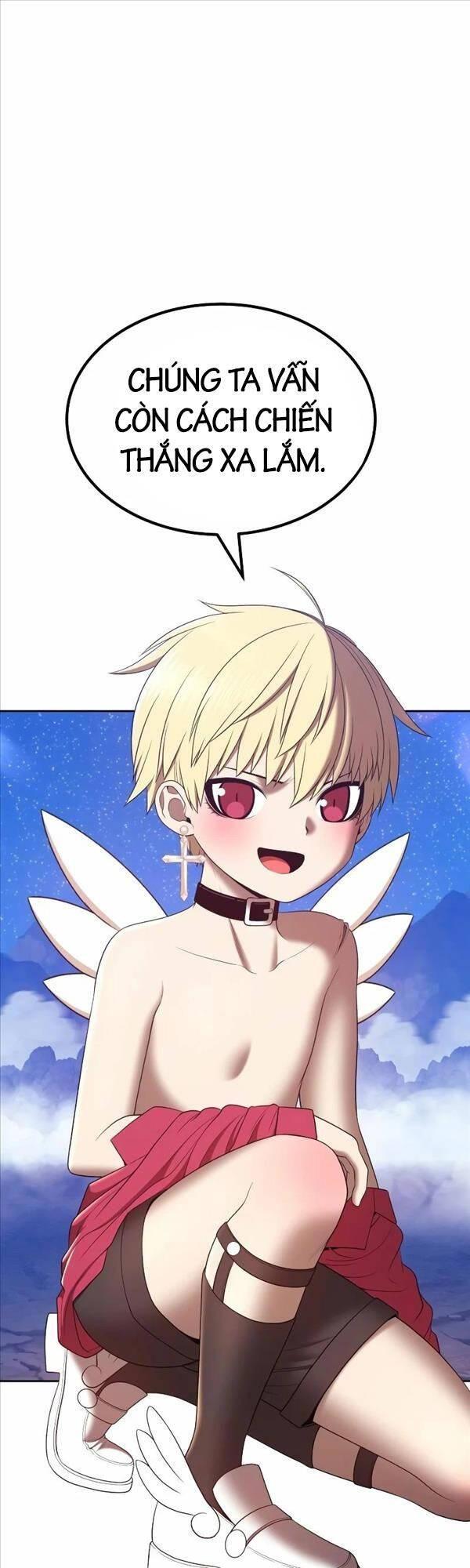 Gậy Gỗ Cấp 99+ chapter 76.5 23