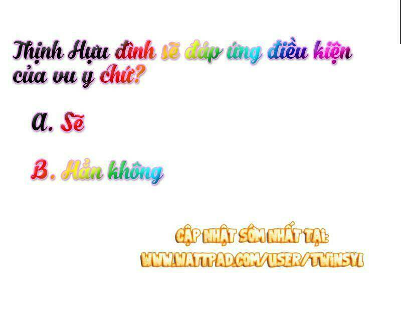 ái người tình xuất vu lam chapter 16 23