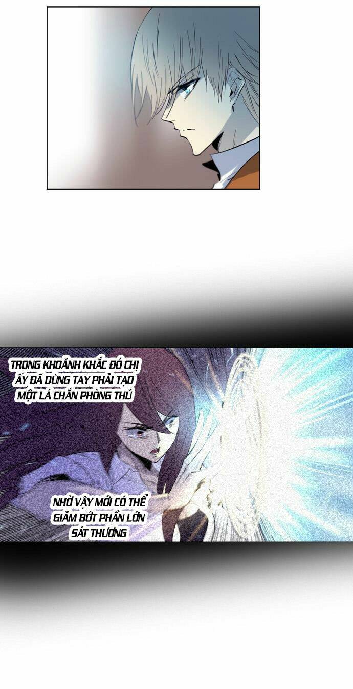 bản khế ước linh hồn chapter 144 6