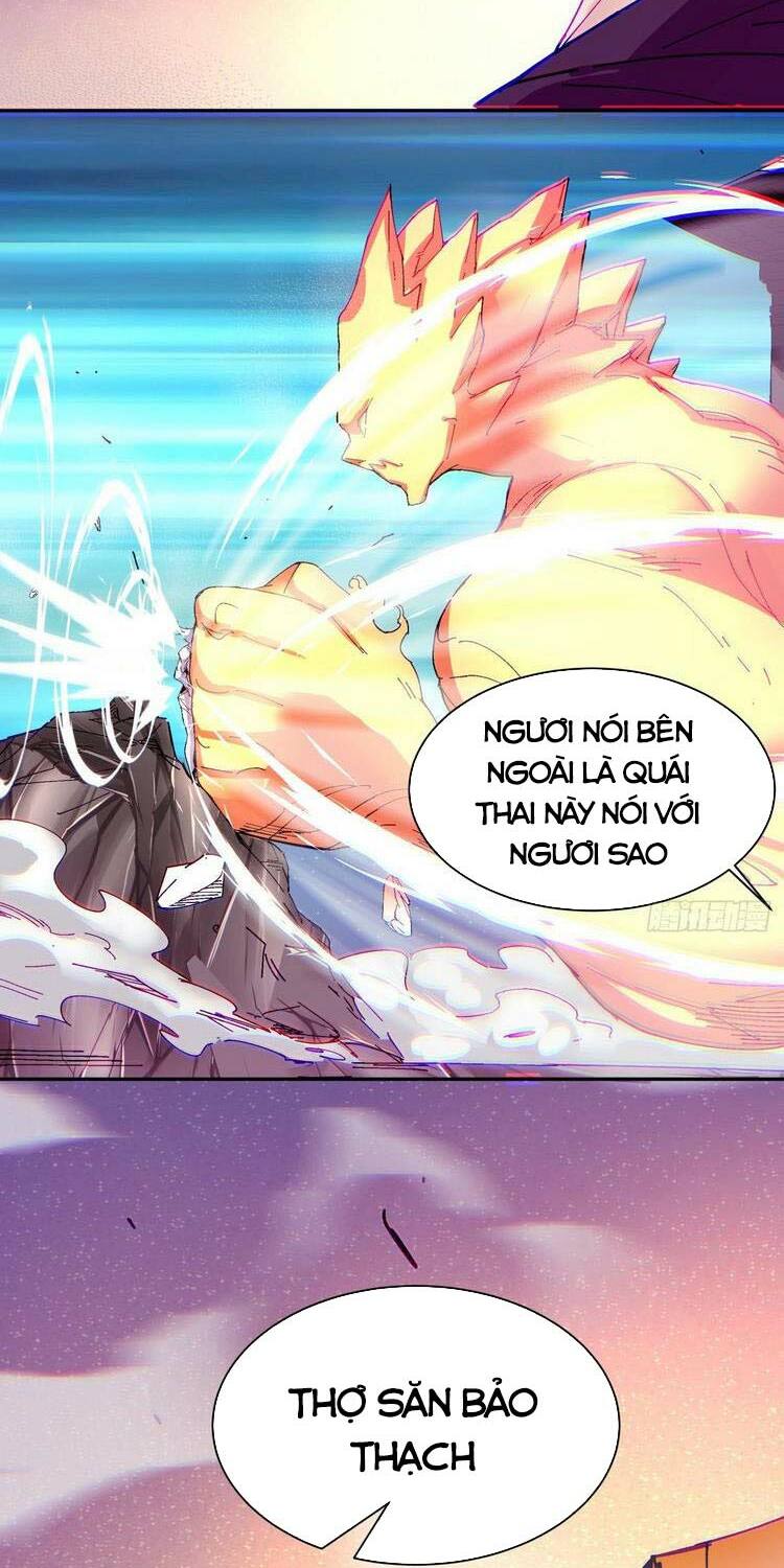 ta là nhà giàu số một, ta không muốn trọng sinh chapter 71 27