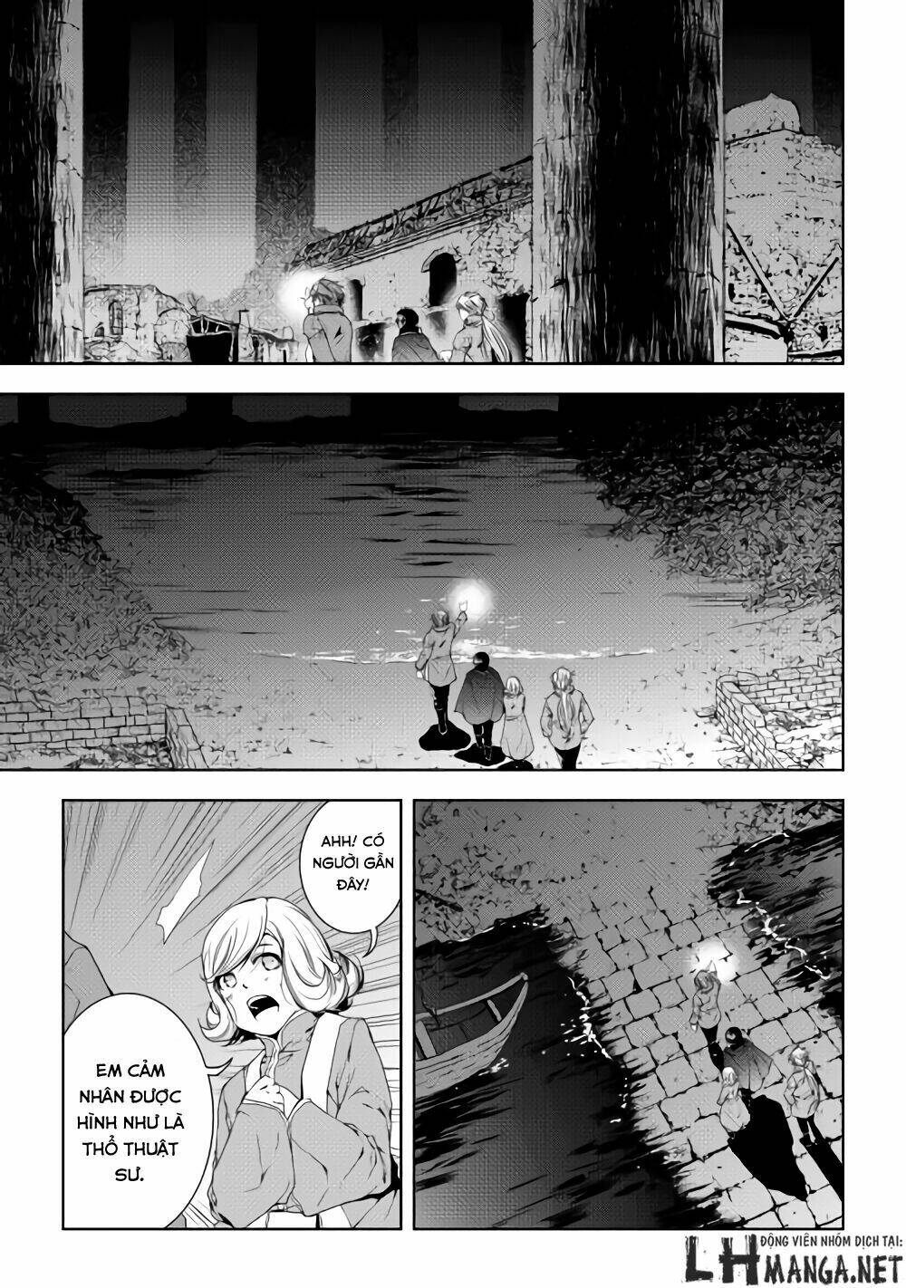 world customize creator chapter 27 12