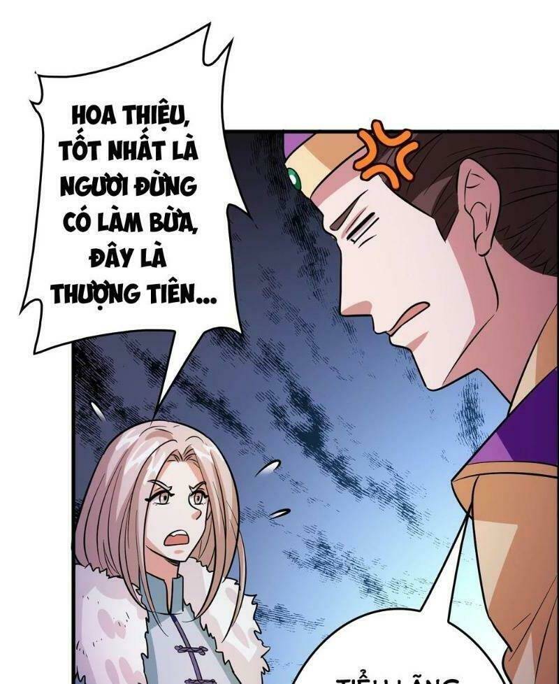 dị giới cung ứng thương chapter 83 10