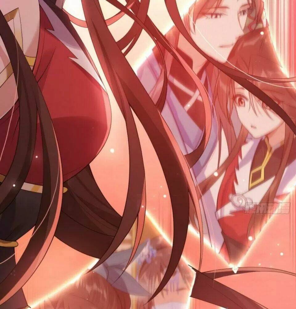 phế nữ yêu thần chapter 69 49