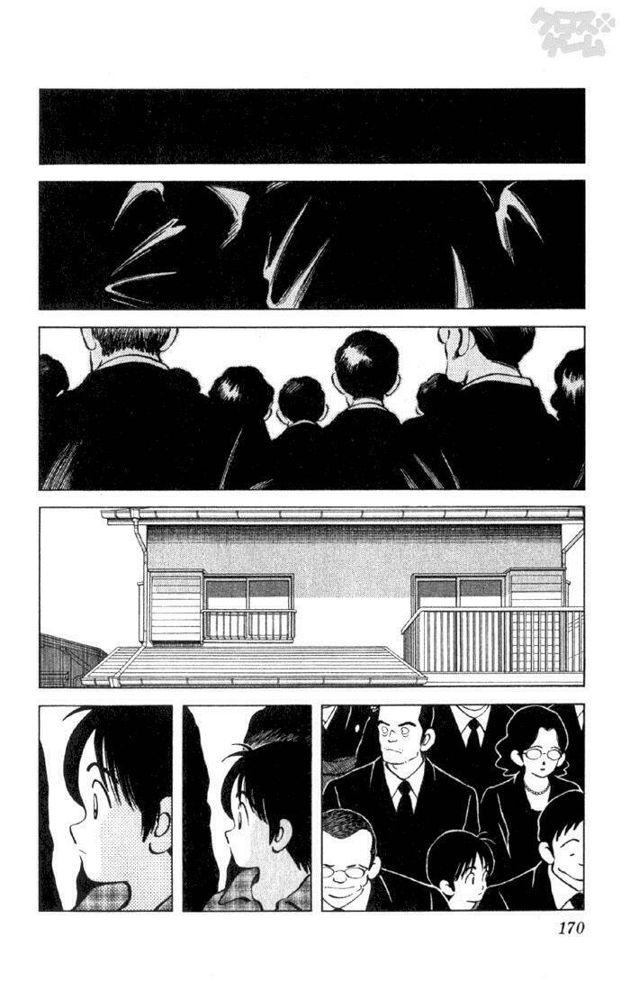 trò chơi vượt qua thử thách chapter 9 17