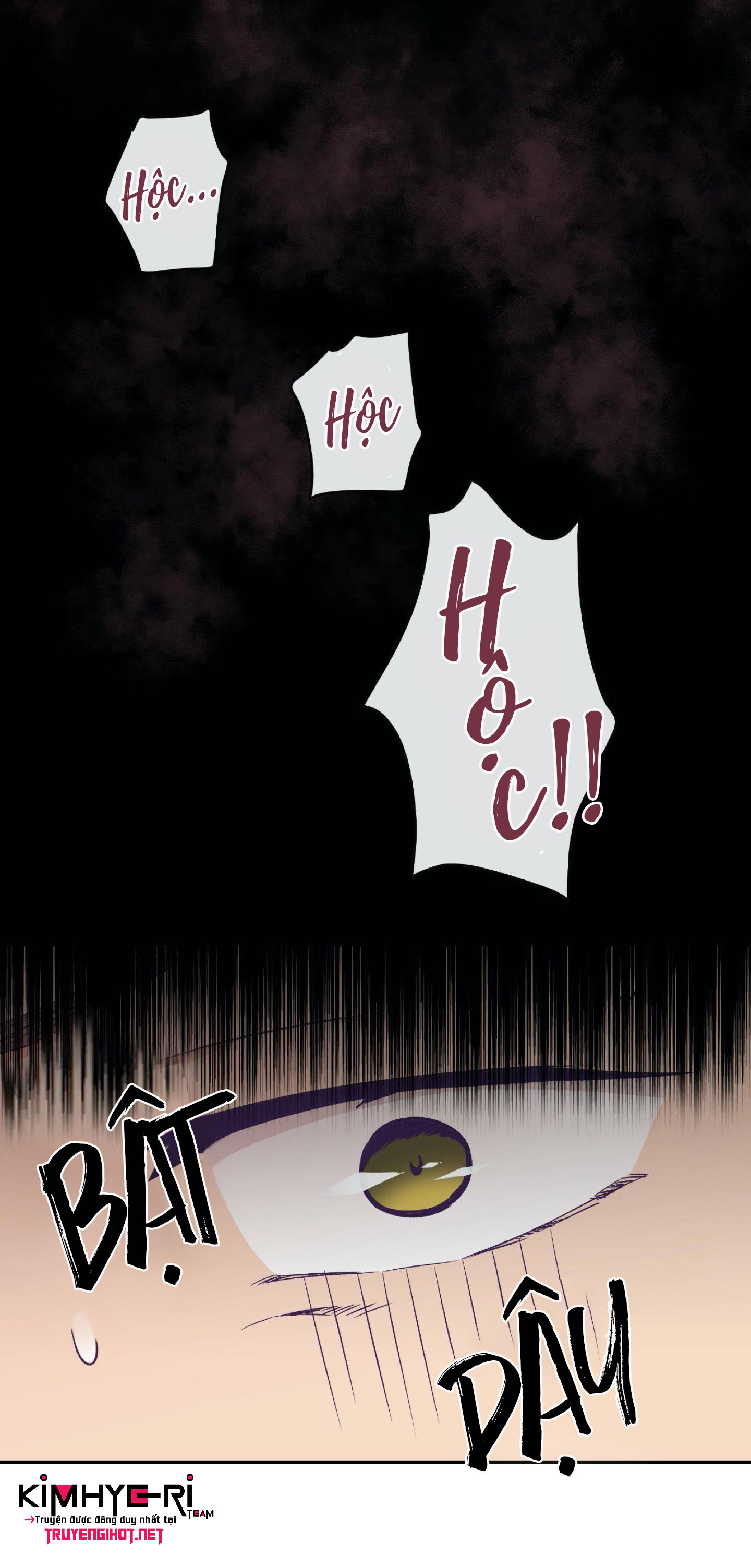 mềm mại tan chảy chapter 21 35