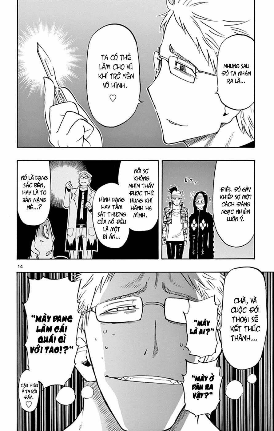 saike mata shite mo chapter 13 16